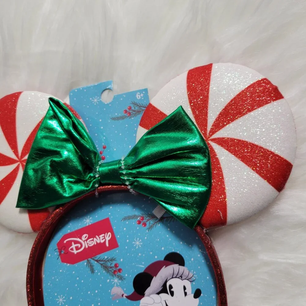 Disney new tag